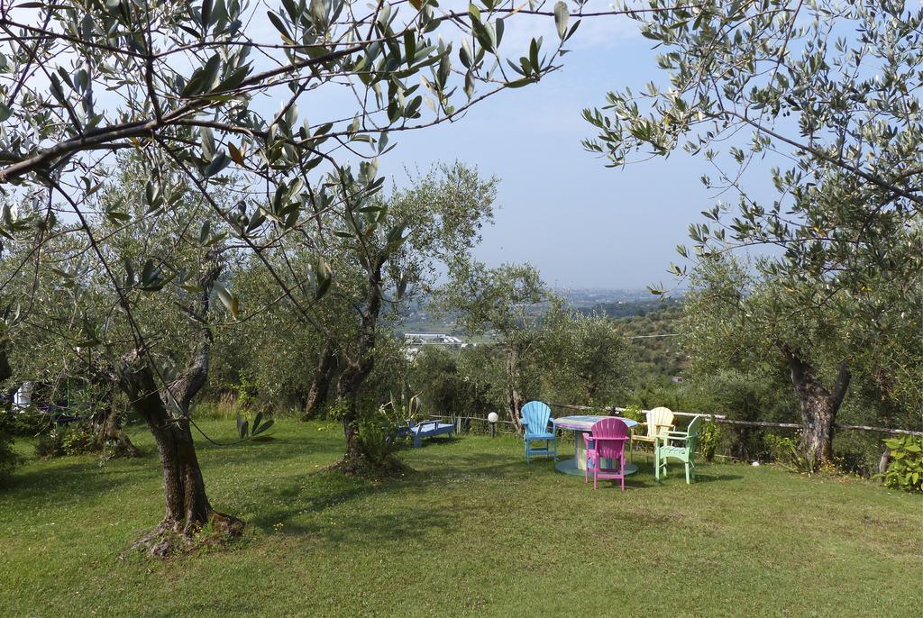 Azienda Agricola Della Mezzaluna Stiava Zewnętrze zdjęcie